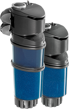 Shark aquarium shop liquid filter